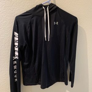 Under Armor Pull Over